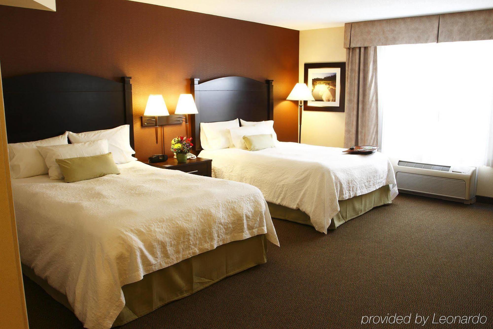 Hampton Inn & Suites By Hilton Монктън Стая снимка